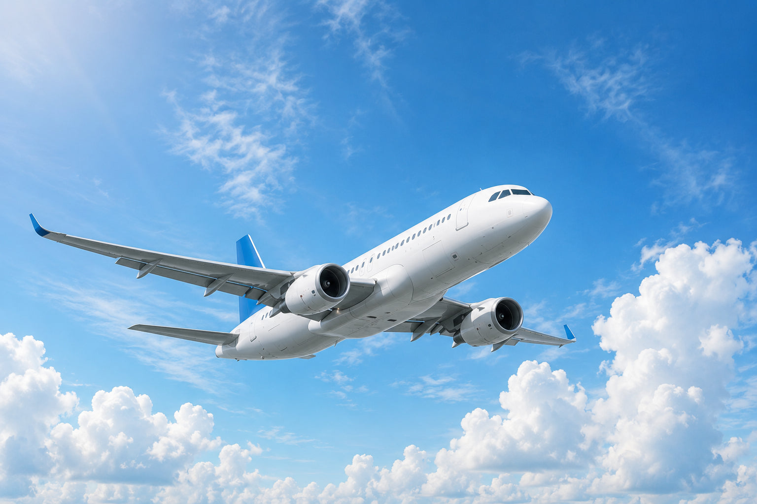From Japan to the world - international air freight delivery